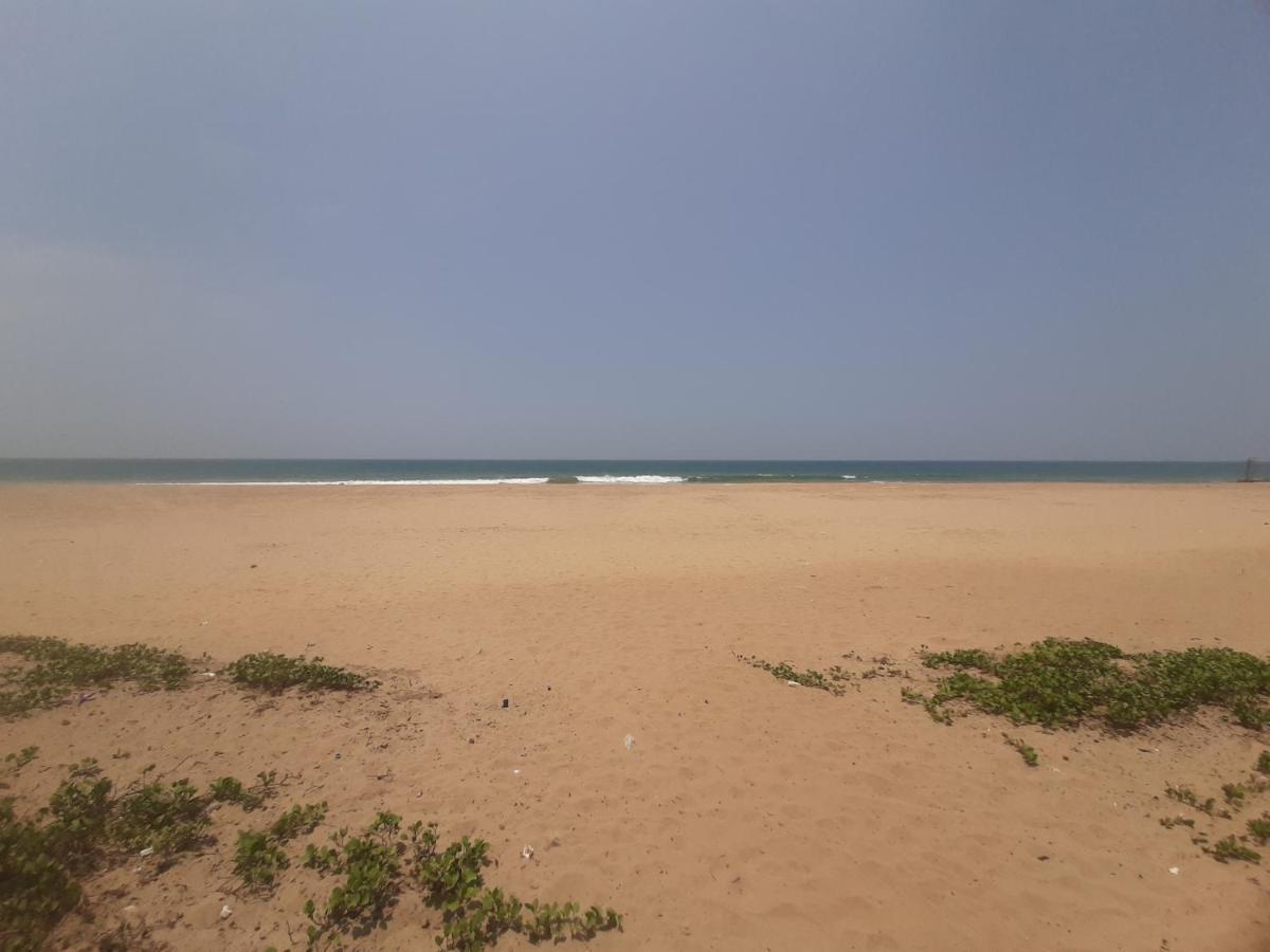 Siesta Beach Stay Gokarna (Karnataka) Exterior photo