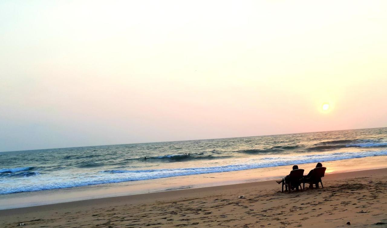 Siesta Beach Stay Gokarna (Karnataka) Exterior photo